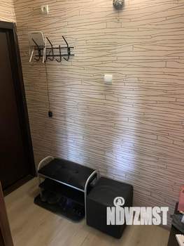 1-к квартира, на длительный срок, 33м2, 2/5 этаж