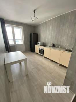 2-к квартира, на длительный срок, 60м2, 15/23 этаж