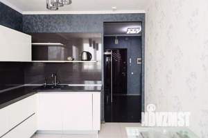 2-к квартира, посуточно, 60м2, 1/1 этаж