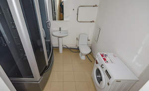 1-к квартира, на длительный срок, 41м2, 11/12 этаж