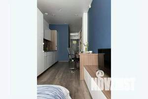 1-к квартира, посуточно, 28м2, 3/30 этаж