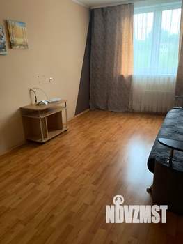 Студия квартира, на длительный срок, 39м2, 2/4 этаж
