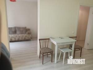 1-к квартира, на длительный срок, 32м2, 5/26 этаж