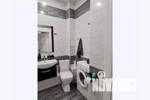 1-к квартира, посуточно, 44м2, 3/15 этаж