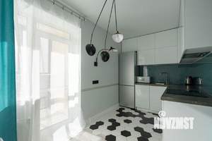 1-к квартира, посуточно, 37м2, 1/1 этаж