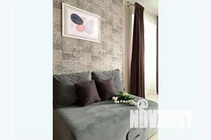1-к квартира, посуточно, 45м2, 9/11 этаж