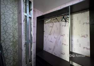1-к квартира, на длительный срок, 36м2, 4/9 этаж
