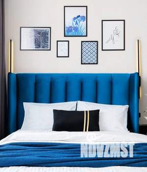 Студия квартира, посуточно, 33м2, 4/28 этаж