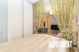 1-к квартира, посуточно, 32м2, 3/5 этаж