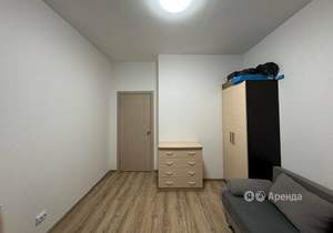 2-к квартира, на длительный срок, 38м2, 10/25 этаж