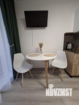 1-к квартира, посуточно, 38м2, 15/25 этаж