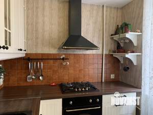 2-к квартира, на длительный срок, 57м2, 2/4 этаж