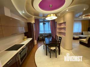 3-к квартира, на длительный срок, 90м2, 5/25 этаж