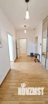 2-к квартира, на длительный срок, 85м2, 16/37 этаж