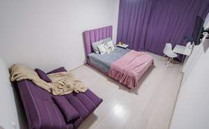 1-к квартира, на длительный срок, 40м2, 8/10 этаж