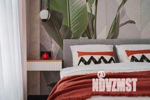 1-к квартира, посуточно, 28м2, 8/32 этаж