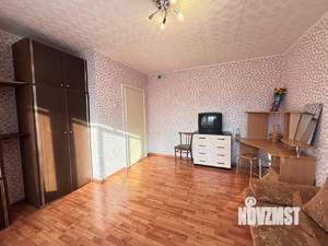 1-к квартира, на длительный срок, 27м2, 2/9 этаж