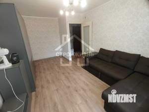 1-к квартира, на длительный срок, 28м2, 2/5 этаж