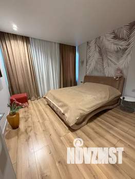 2-к квартира, посуточно, 67м2, 17/31 этаж