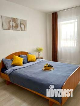 1-к квартира, посуточно, 32м2, 3/18 этаж