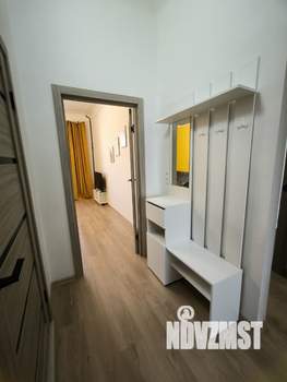 3-к квартира, на длительный срок, 58м2, 4/6 этаж
