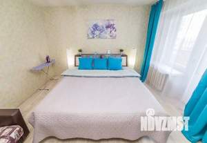 1-к квартира, посуточно, 35м2, 8/14 этаж