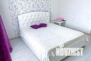 1-к квартира, посуточно, 47м2, 4/12 этаж