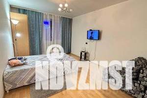 1-к квартира, посуточно, 37м2, 2/10 этаж