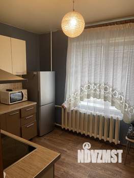 1-к квартира, на длительный срок, 40м2, 1/9 этаж