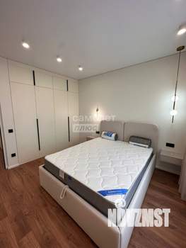 3-к квартира, на длительный срок, 71м2, 7/24 этаж