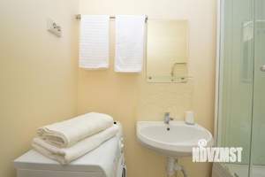 1-к квартира, посуточно, 27м2, 1/1 этаж