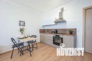 1-к квартира, посуточно, 35м2, 9/26 этаж