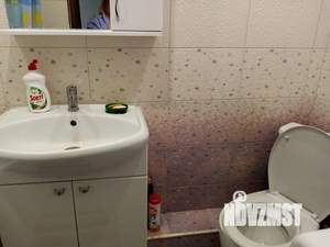 2-к квартира, посуточно, 38м2, 7/9 этаж