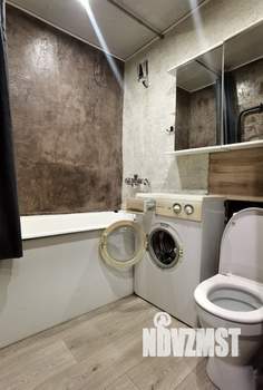 1-к квартира, на длительный срок, 30м2, 1/4 этаж