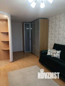 1-к квартира, на длительный срок, 34м2, 7/9 этаж