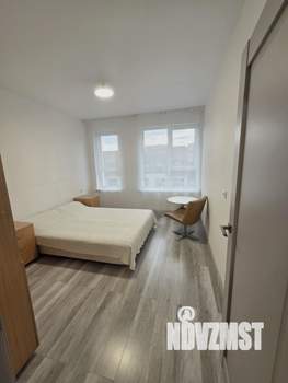 1-к квартира, на длительный срок, 38м2, 7/9 этаж