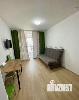 1-к квартира, на длительный срок, 45м2, 14/25 этаж