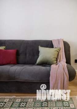 1-к квартира, посуточно, 38м2, 2/26 этаж