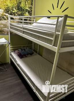 2-к квартира, на длительный срок, 41м2, 3/3 этаж