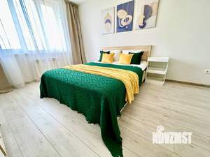 1-к квартира, посуточно, 42м2, 9/28 этаж