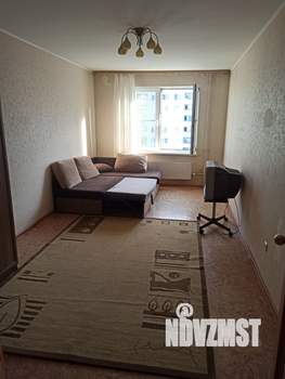 1-к квартира, на длительный срок, 38м2, 7/9 этаж