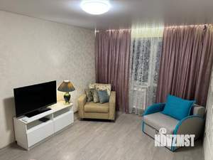 1-к квартира, посуточно, 34м2, 8/10 этаж