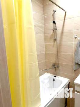 Студия квартира, посуточно, 35м2, 12/16 этаж