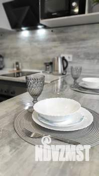 1-к квартира, посуточно, 44м2, 12/24 этаж