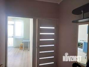 1-к квартира, на длительный срок, 36м2, 7/13 этаж