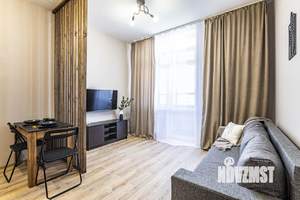 2-к квартира, посуточно, 42м2, 1/1 этаж