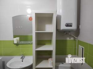 1-к квартира, на длительный срок, 41м2, 6/16 этаж