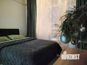 Студия квартира, посуточно, 27м2, 13/25 этаж