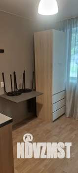 Студия квартира, посуточно, 15м2, 1/5 этаж