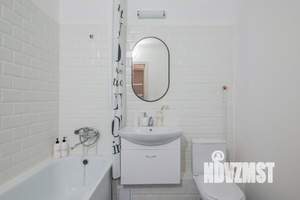 1-к квартира, посуточно, 60м2, 1/1 этаж